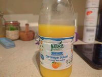 Orange Juice