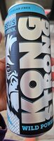 Colossus Energy Drink Sugar Free
