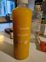 Sinaasappelsap