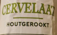 Cervelaat