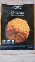 Kipkerrie oven bitterballen