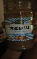 Pindakaas