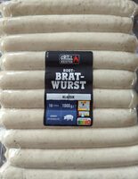 Rost Bratwurst