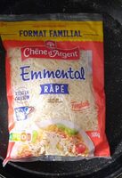 Emmental râpé