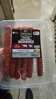 Merguez