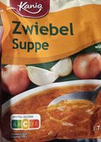 Fix Zwiebelsuppe