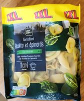 Premium Tortellini