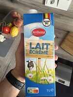Skim milk