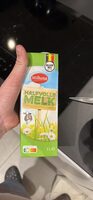 Halfvolle Melk