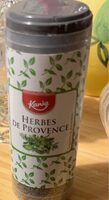 Herbes de Provence