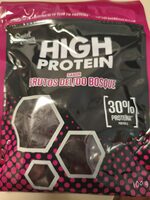Sabor Frutos do Bosque High Protein