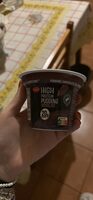 High Protein Pudding Sabor Chocolate