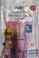 Fiambre Perna Extra