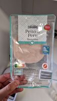 Peito de Peru finíssimo