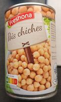Pois chiches