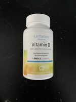 Vitamin D
