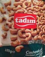 Tadim Cashew Nuts