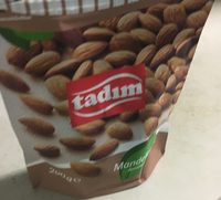 Çi̇ğ Badem İçi̇