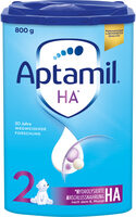 Aptamil ha 2 800g