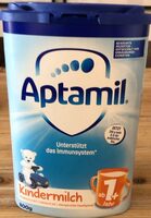Aptamil Kindermilch ab 1 Jahr