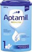 Aptamil 1 800g