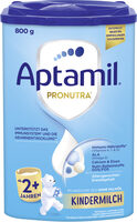 Aptamil kindermilch 2+ 800g