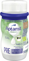 APTAMIL ORGANIC PRE 24x90ml