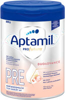 Aptamil profutura duo advance pre 800g