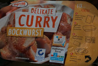Currywurst