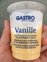 Campina Gastro Vanilla