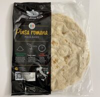 Pinsa Romana