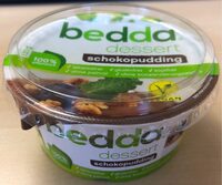 Schokopudding