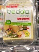 Mediterraner Block