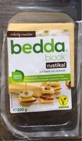 Bedda rustikal block
