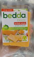 Block british style