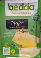 Scheiben pfeffer