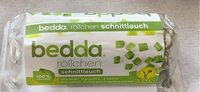 Röllchen Schnittlauch
