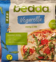 Bedda zum Streuen vegarella