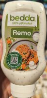 Sauce & Dip Remo