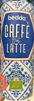 Caffè oat latte