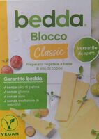 Blocco classic