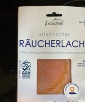 Räucherlachs