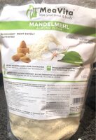 Mandelmehl Almond Flour