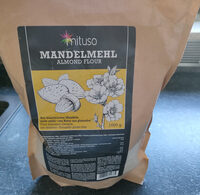 Mandelmehl