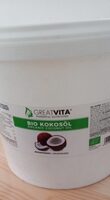 Olio di cocco