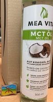 MCT Öl