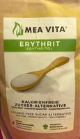 Erythrit