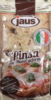 Pinsa