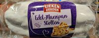Edel-Marzipan Stollen
