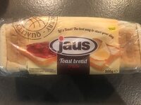 Pain toast